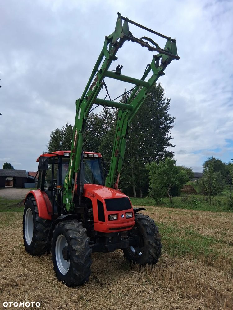 Farmer F8244/4x4/Tur/1900mth/Oryginał/ - 5