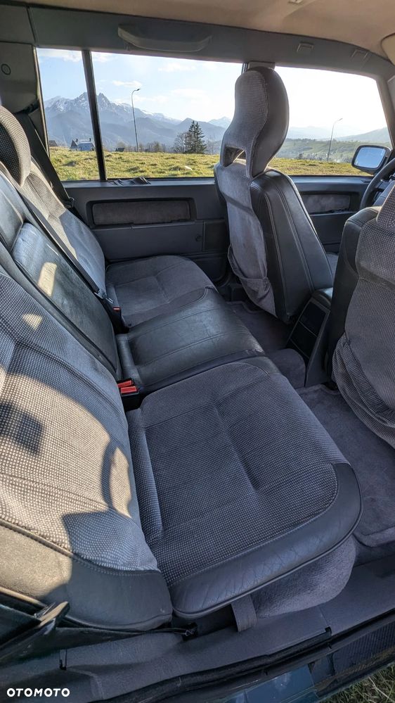 Volvo 945 - 4
