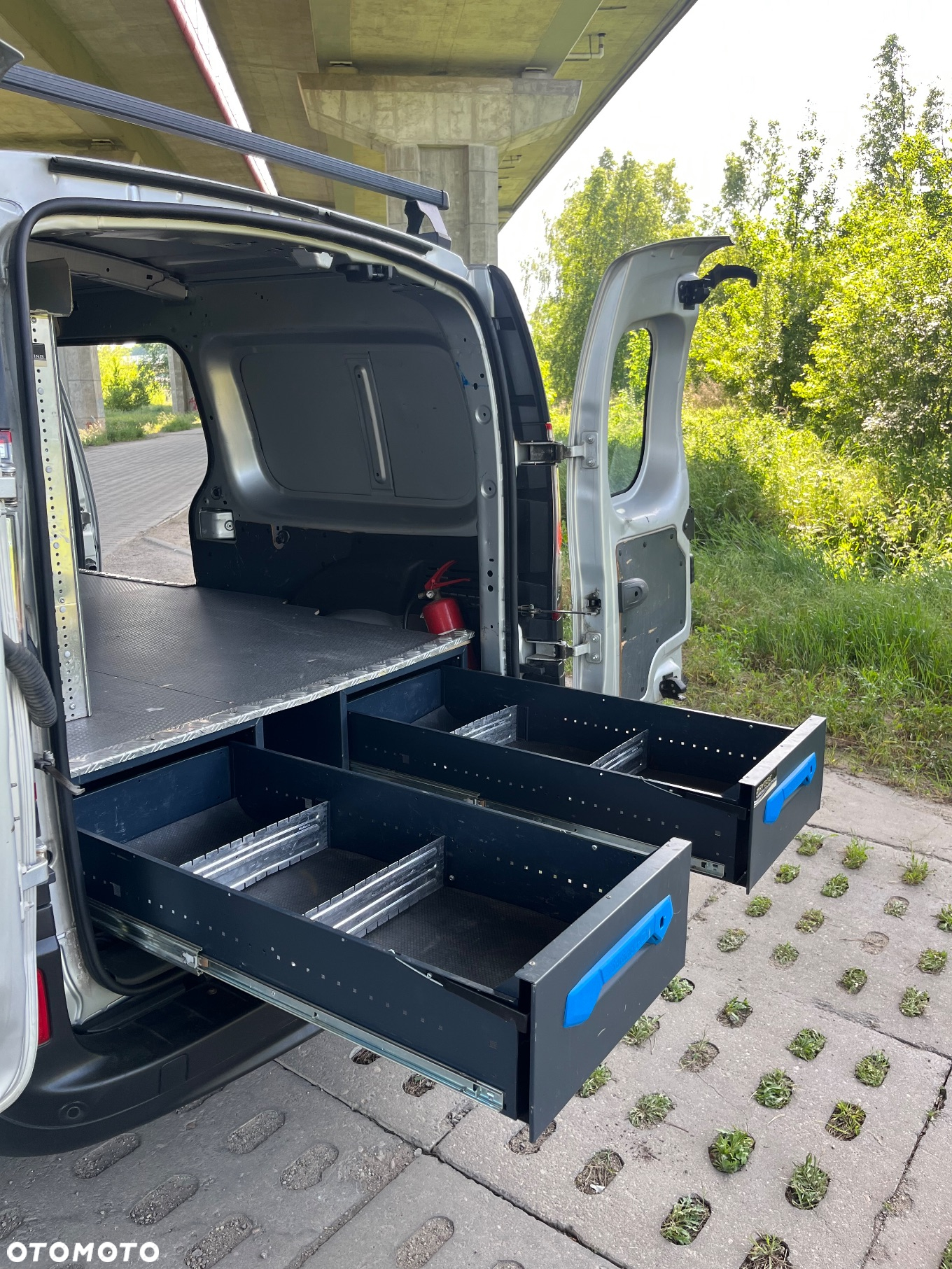 Renault Kangoo Maxi - 21