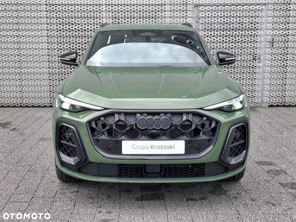 Audi Q5 Sportback - 3