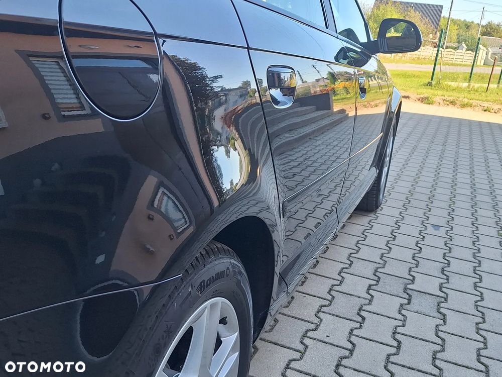 Audi A3 Sportback 1.6 Ambiente - 9
