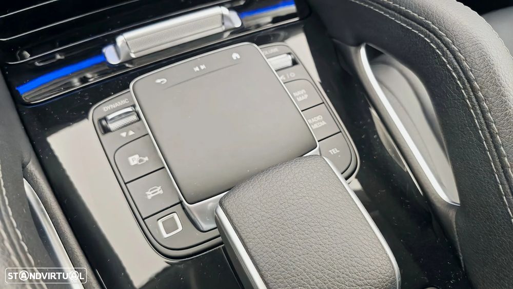 Mercedes-Benz GLE 300 d 4Matic - 34