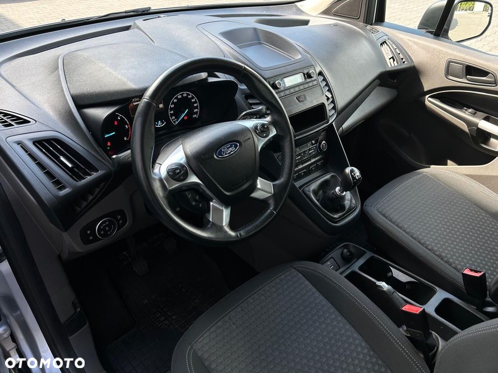 Ford Tourneo Connect - 7