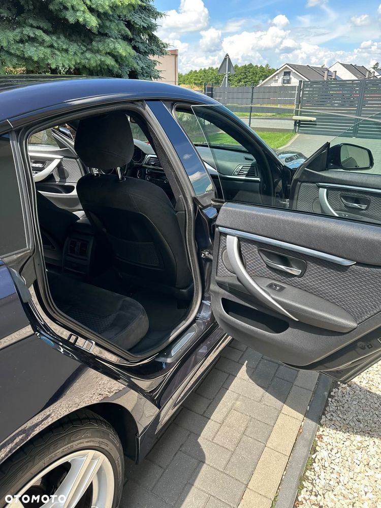 BMW Seria 4 - 14