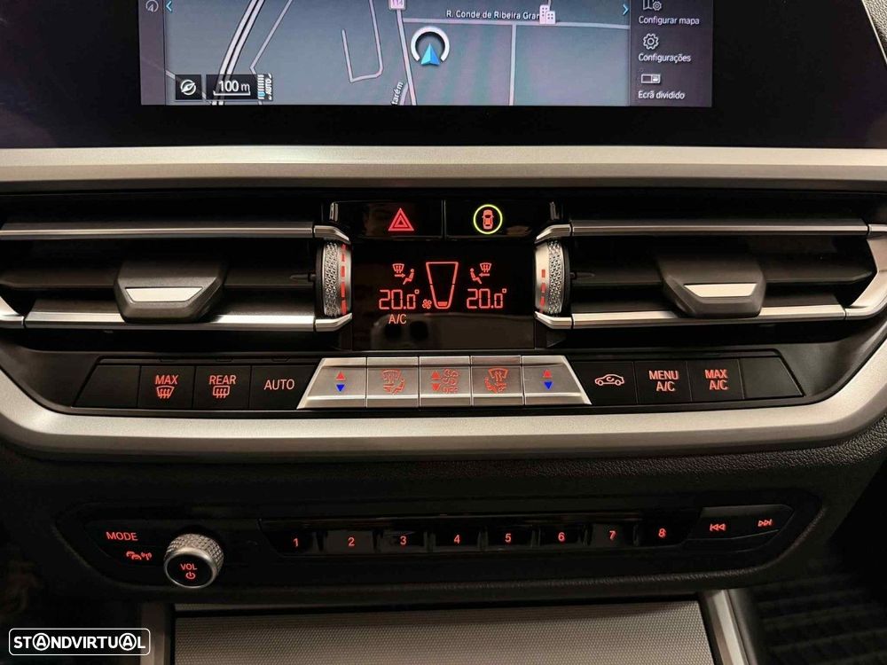 BMW 330 e Corporate Edition Auto - 19