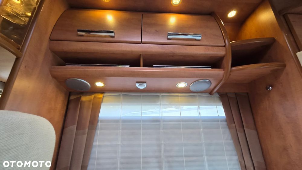 Fiat Cartago 3.0 - 31