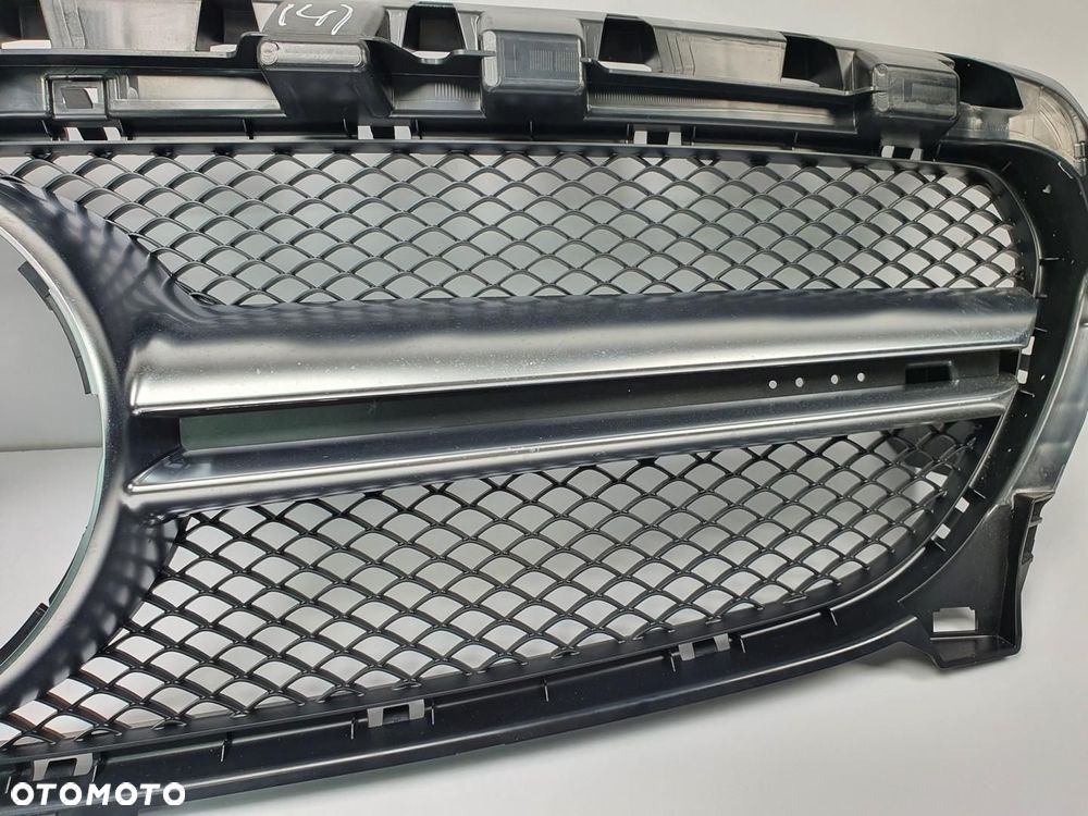 ATRAPA CHŁODNICY GRILL MERCEDES W117 AMG LIFT A1178880700 - 3