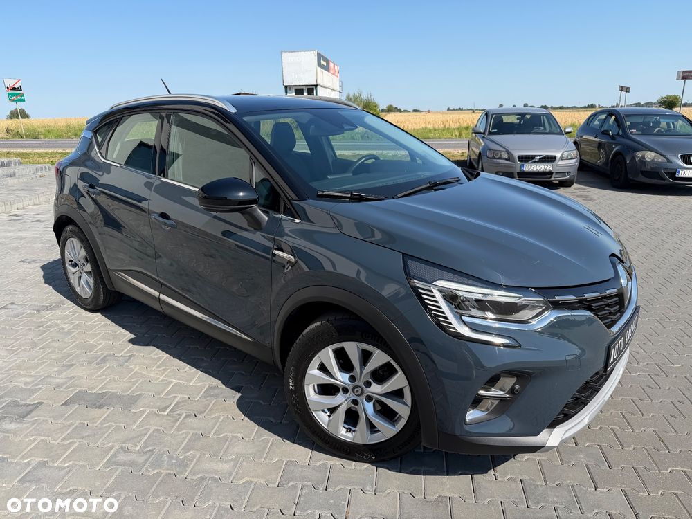 Renault Captur - 4