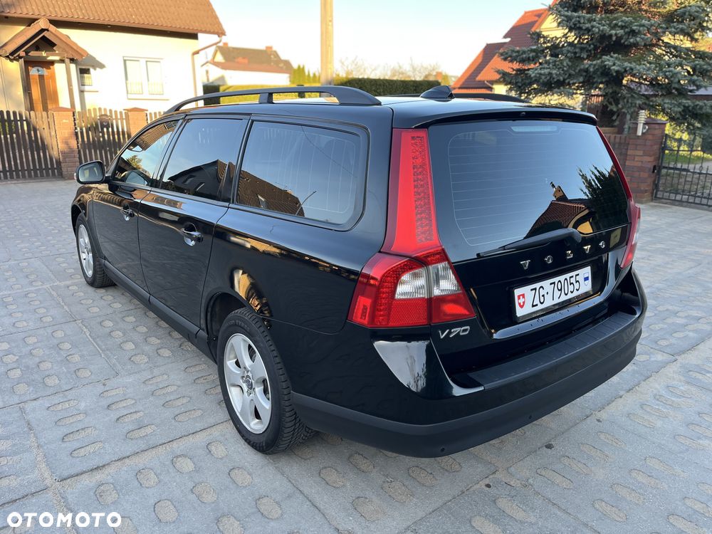Volvo V70 2.0 - 28