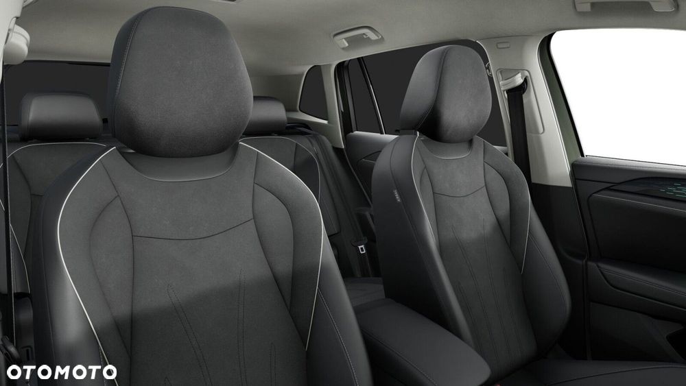 Volkswagen Tiguan 1.5 eTSI Elegance DSG - 8