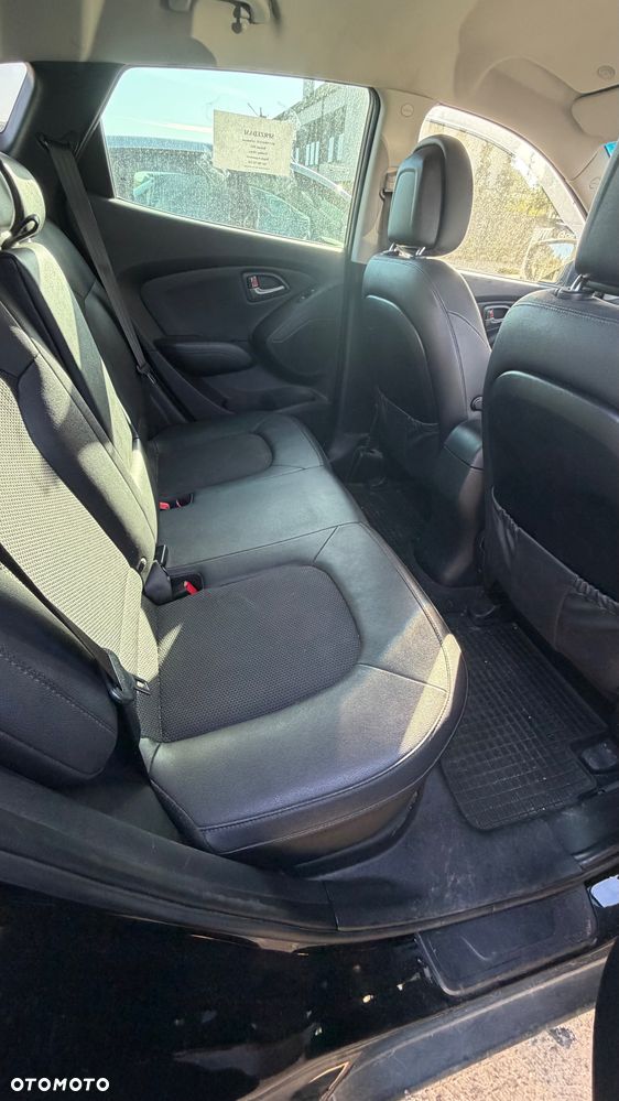 Hyundai ix35 - 17