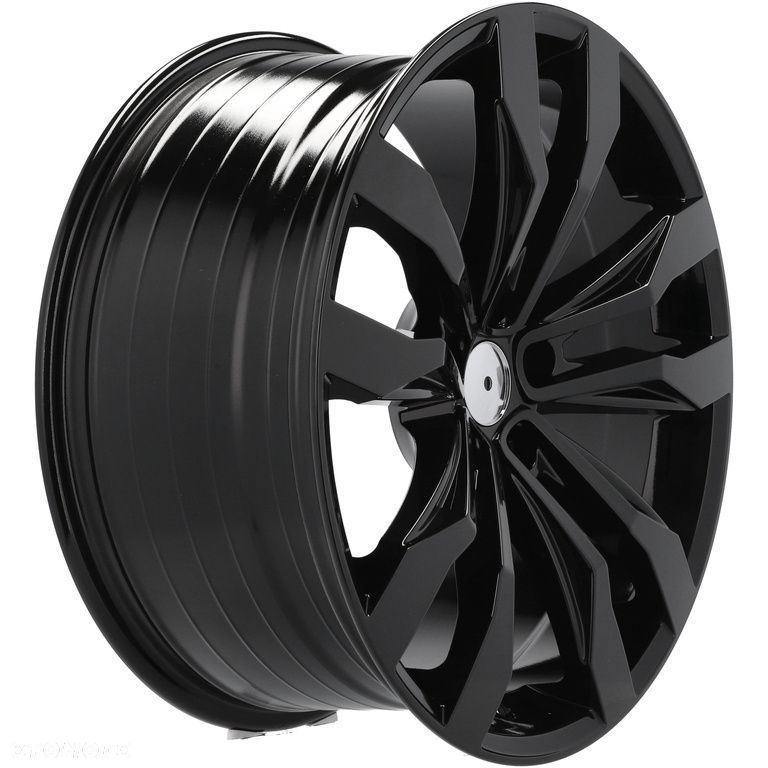 4x Felgi 18 m.in. do VW Arteon CC Golf Sportsvan Jetta Passat B7 B8 Sharan Touran - B5333 - 7