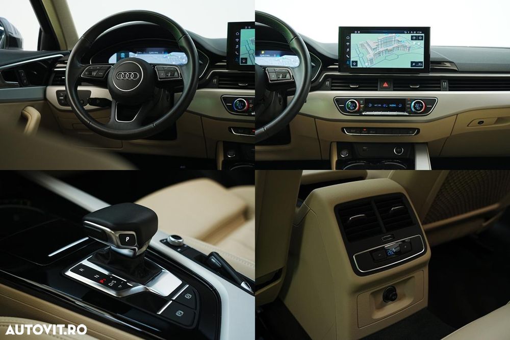 Audi A4 35 TFSI S tronic MHEV S Line - 21