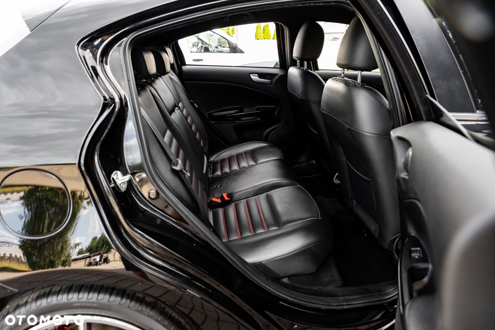 Alfa Romeo Giulietta 1750 TBi Quadrifoglio Verde - 22