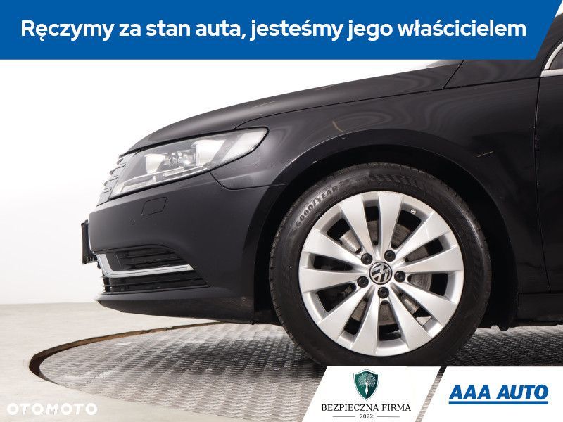 Volkswagen CC - 16