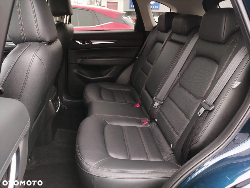 Mazda CX-5 2.5 Hikari 2WD - 22