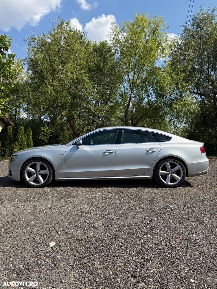 Audi A5 - 3