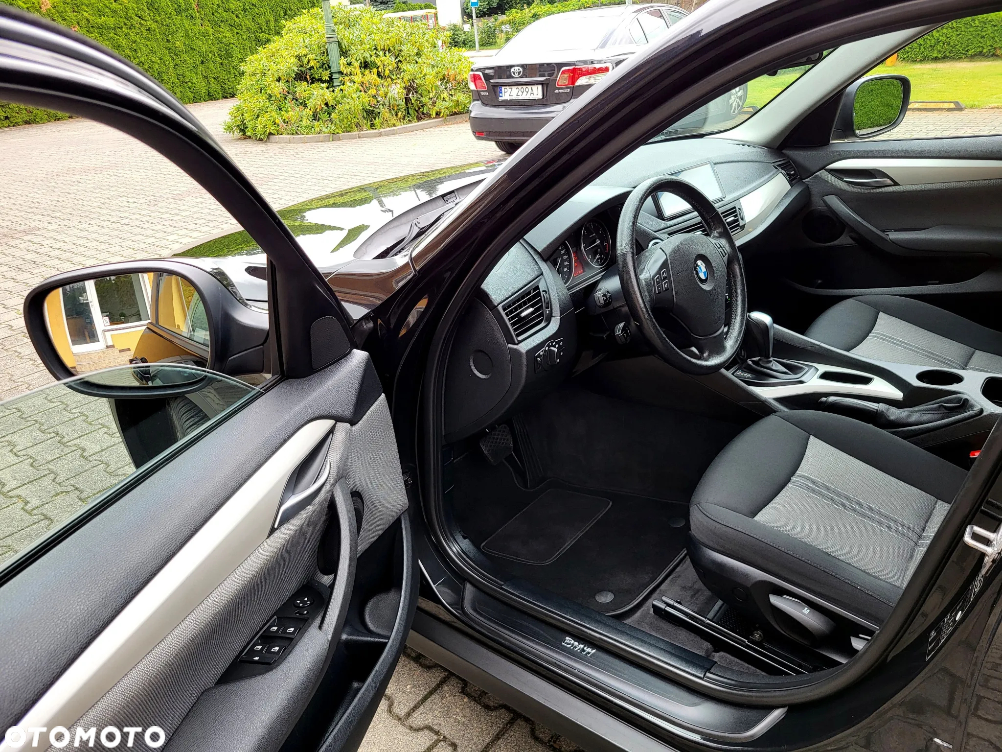 BMW X1 - 12