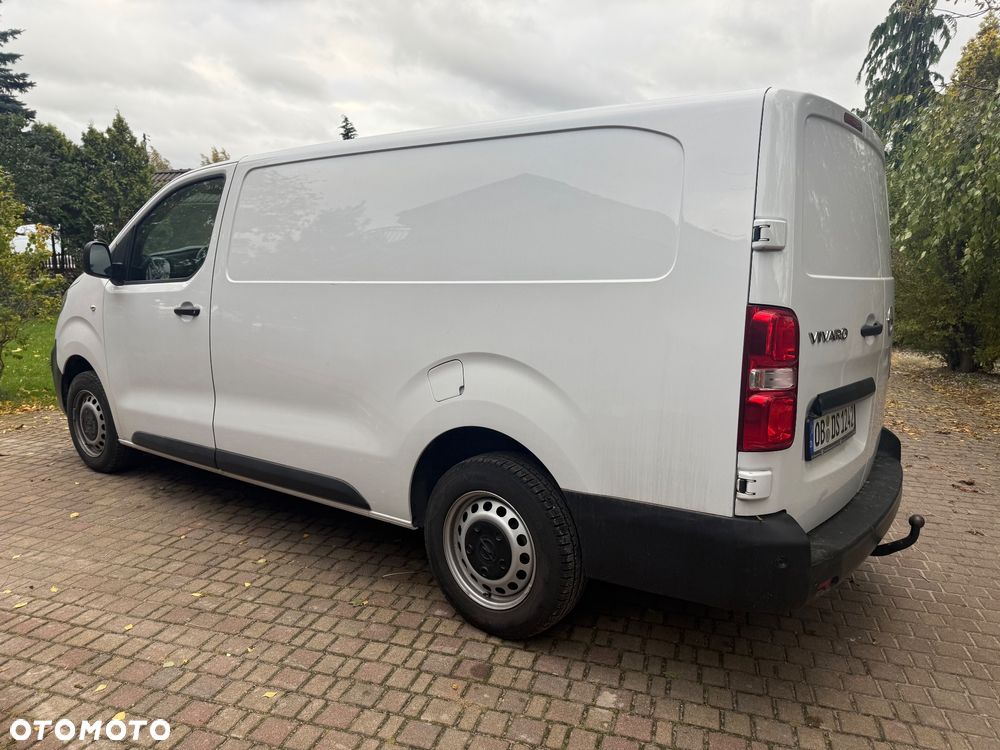 Opel VIVARO - 6