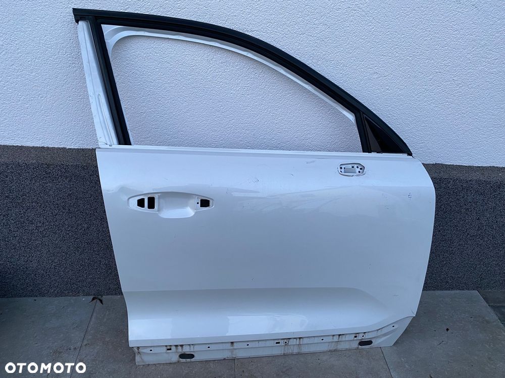 DRZWI PRZEDNIE PRAWE VOLVO XC 40 II - 3