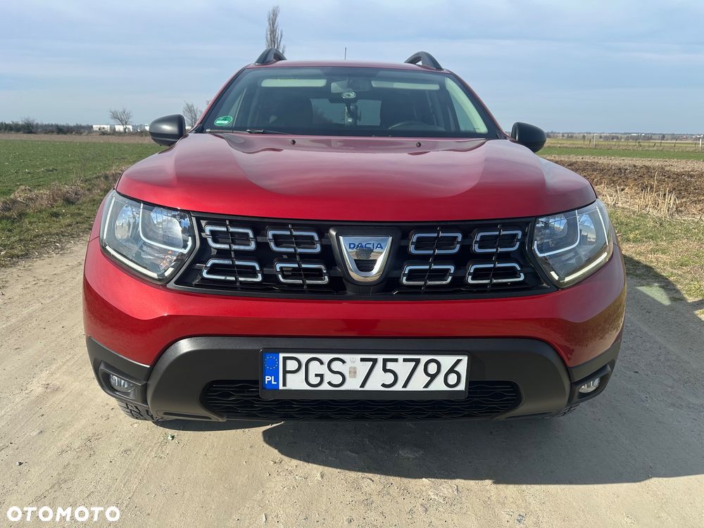Dacia Duster - 8