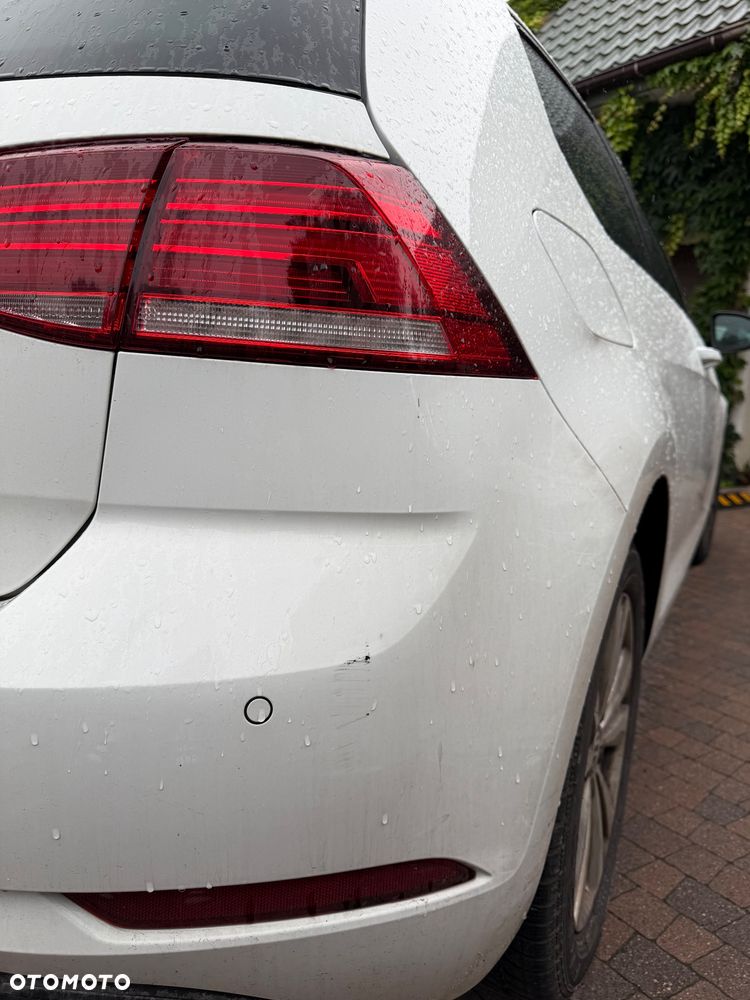 Volkswagen Golf 1.6 TDI BMT Highline - 19