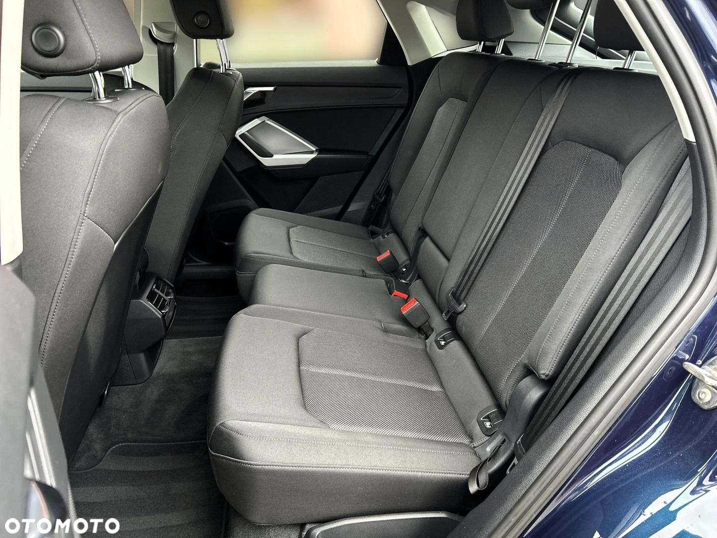 Audi Q3 35 TFSI S tronic - 20