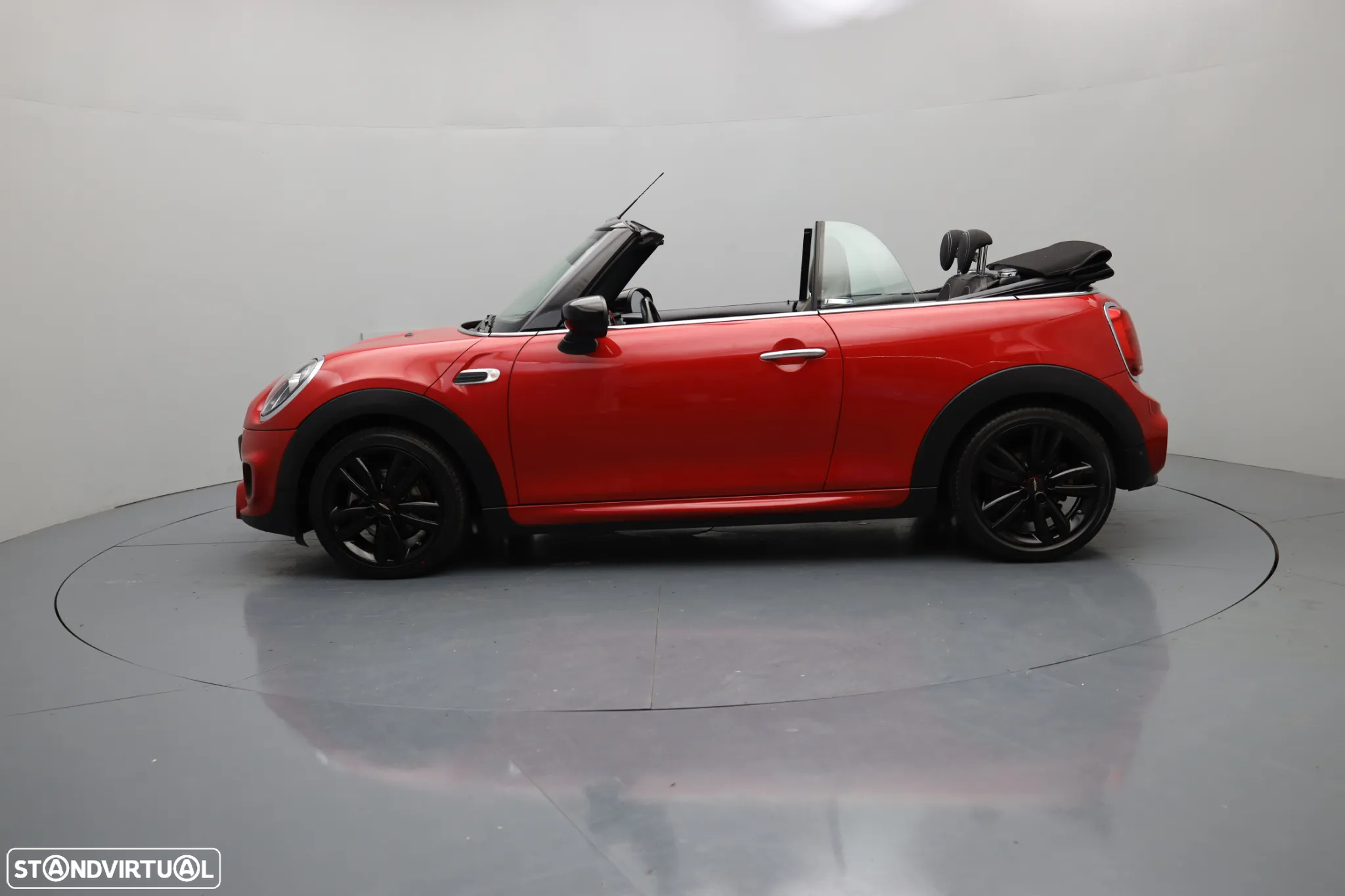 MINI 3 Portas Cooper Premium JCW Auto - 33