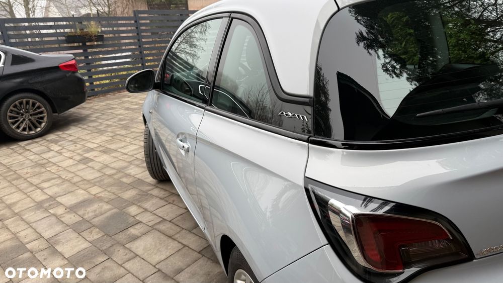 Opel Adam 1.4 Start/Stop Glam - 14