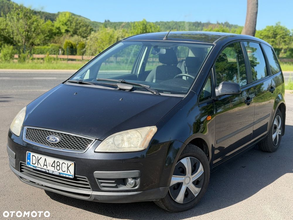 Ford C-MAX - 2