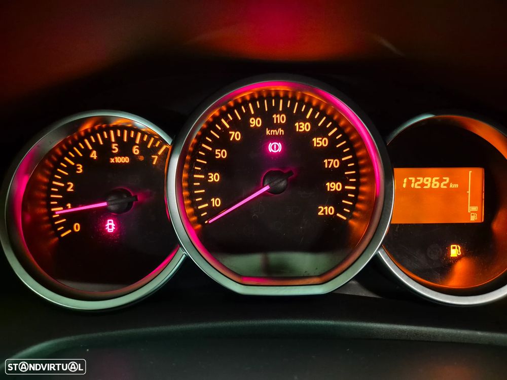 Dacia Sandero 0.9 TCe Stepway Bi-Fuel - 19