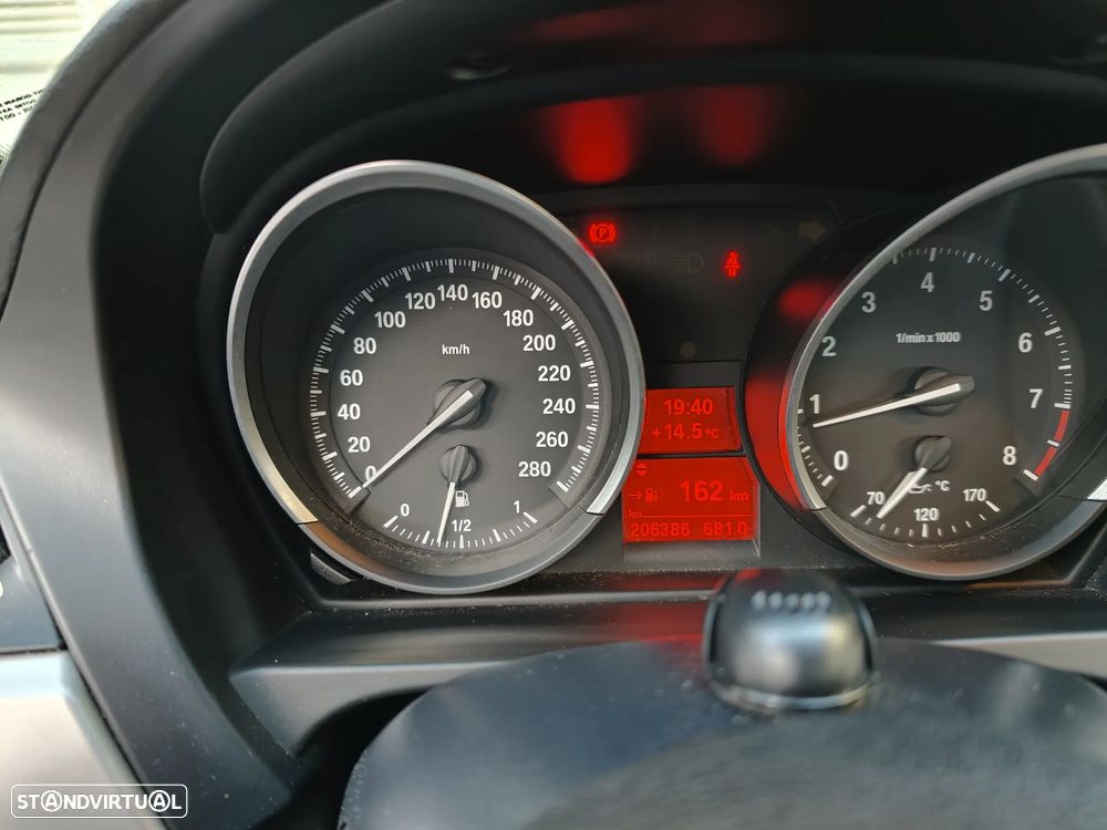 BMW Z4 sDrive23i - 8