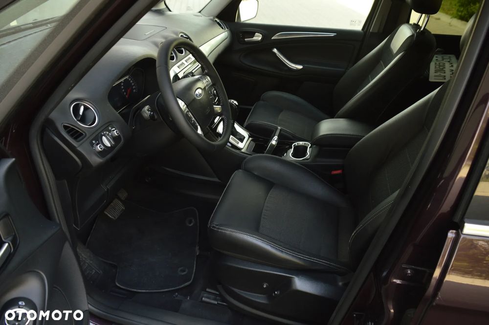 Ford Galaxy 2.0 TDCi DPF Champions Edition - 30