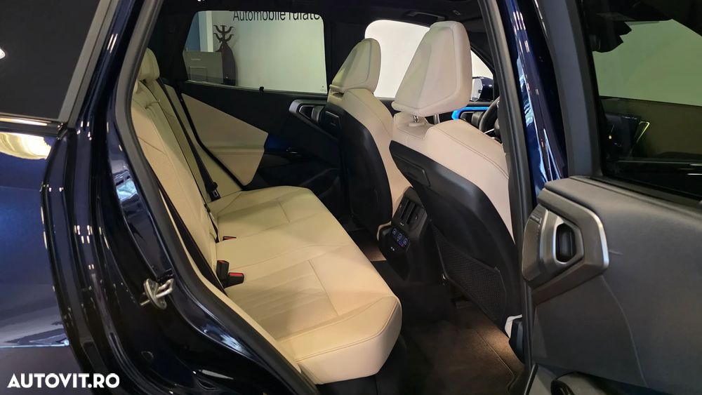 BMW X3 - 11