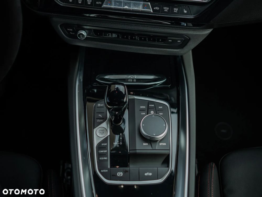 BMW Z4 M M40i sport - 23