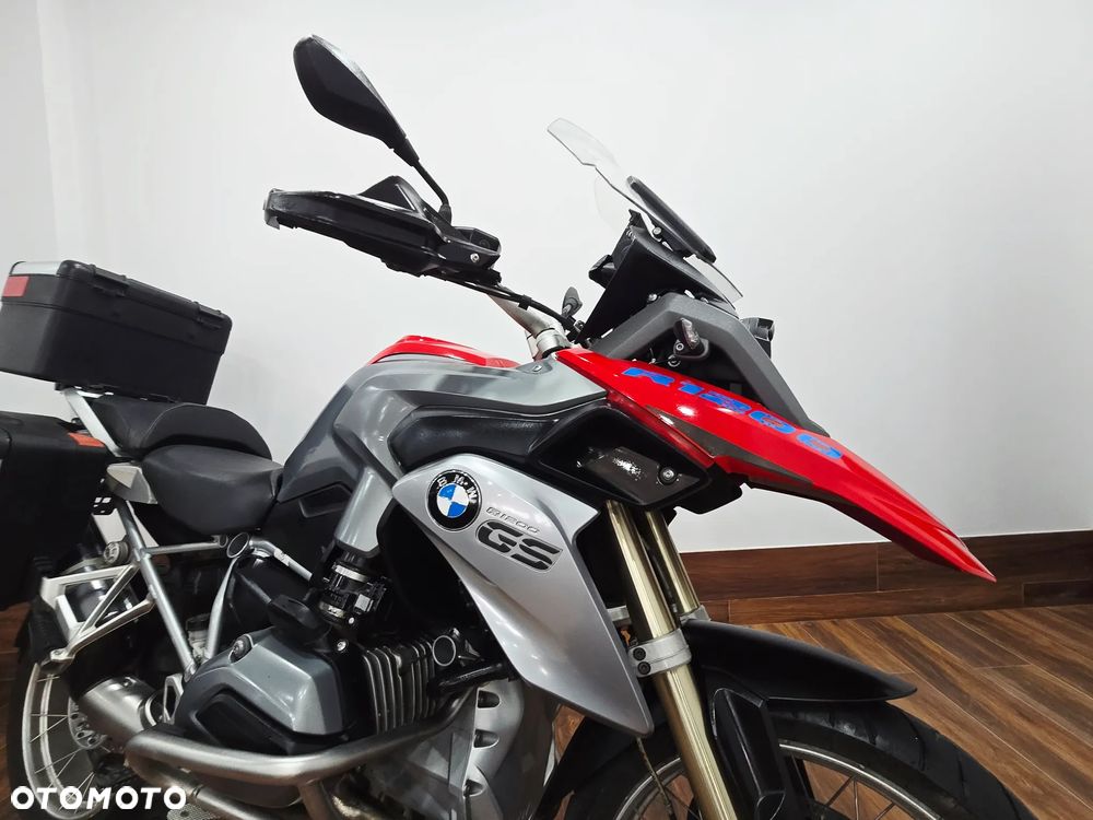 BMW GS - 12