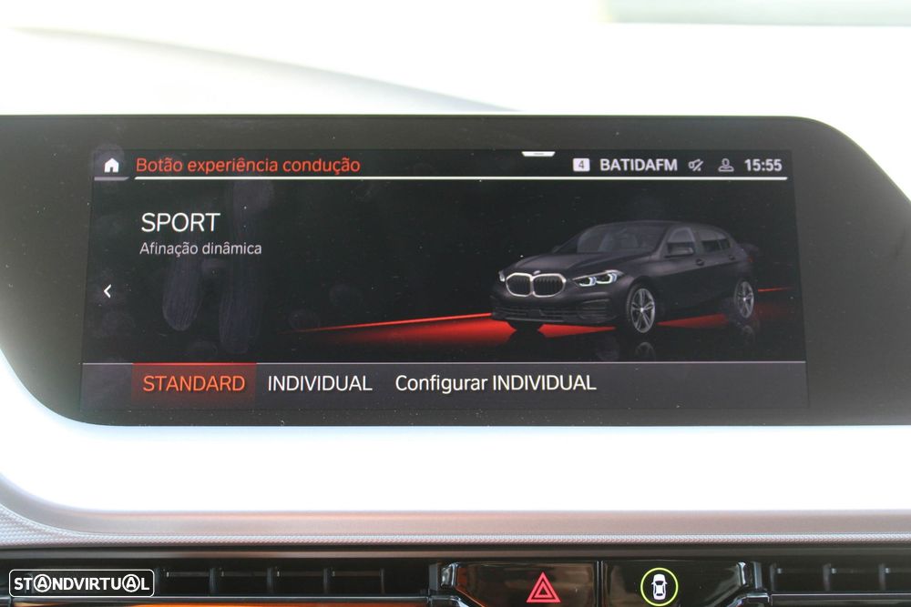 BMW 116 d Pack Essence - 49