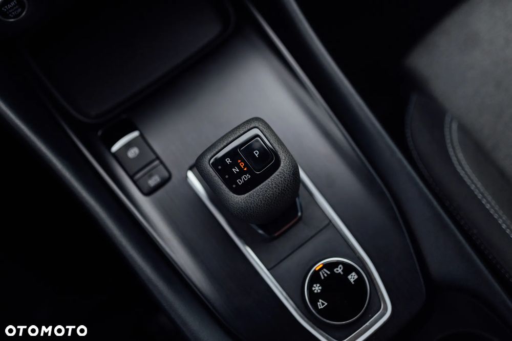 Nissan Qashqai - 33