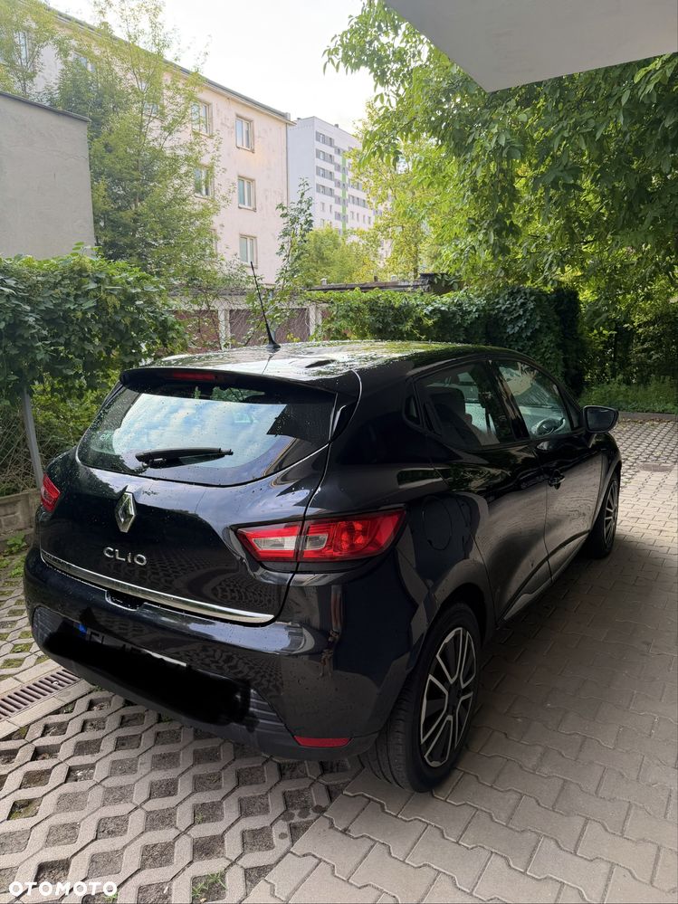 Renault Clio - 3