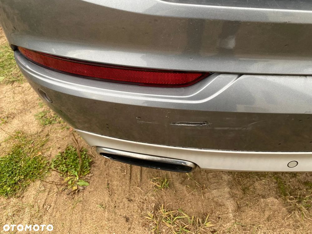 Volvo XC 90 T6 AWD Momentum - 5