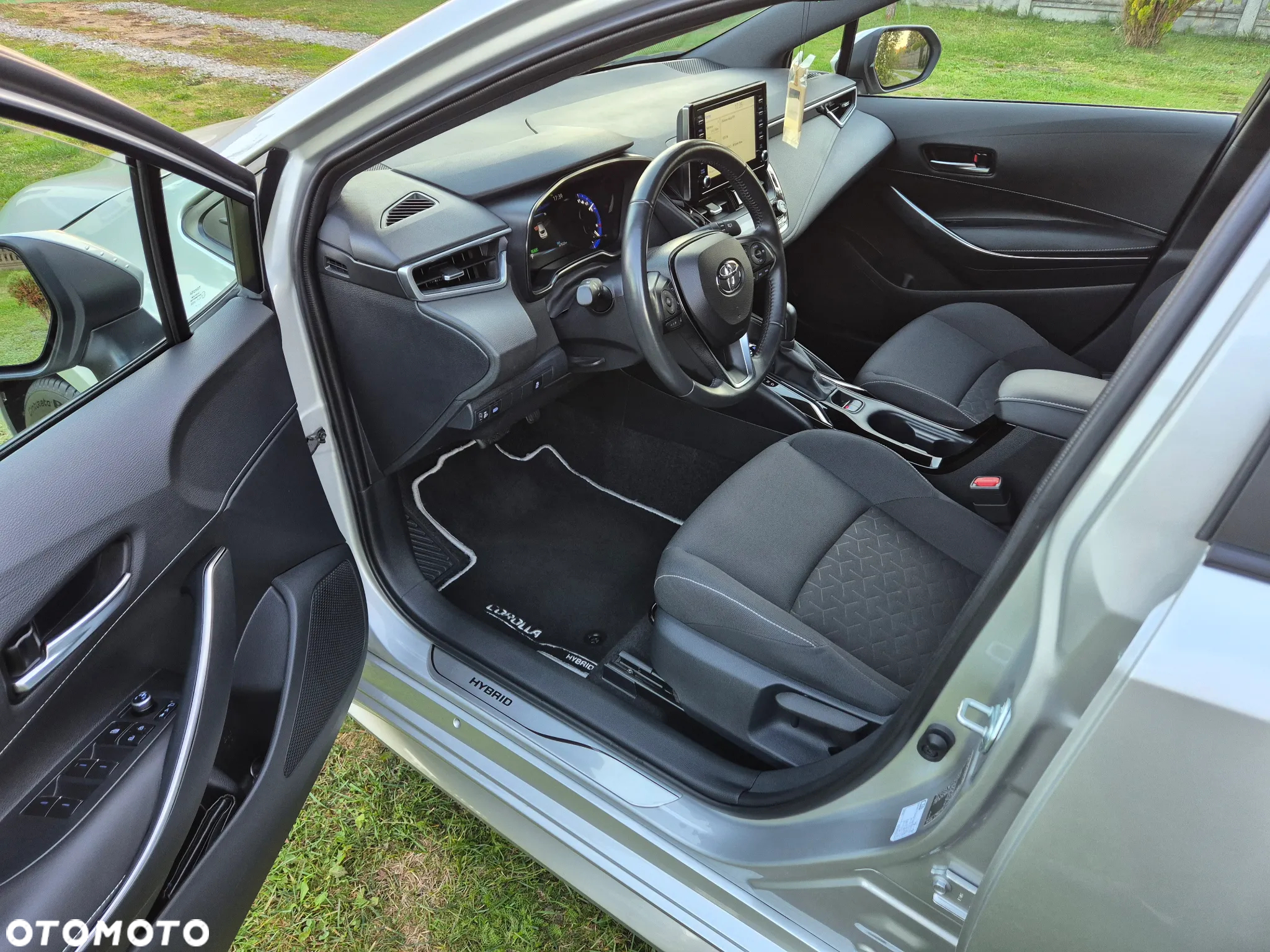 Toyota Corolla - 18