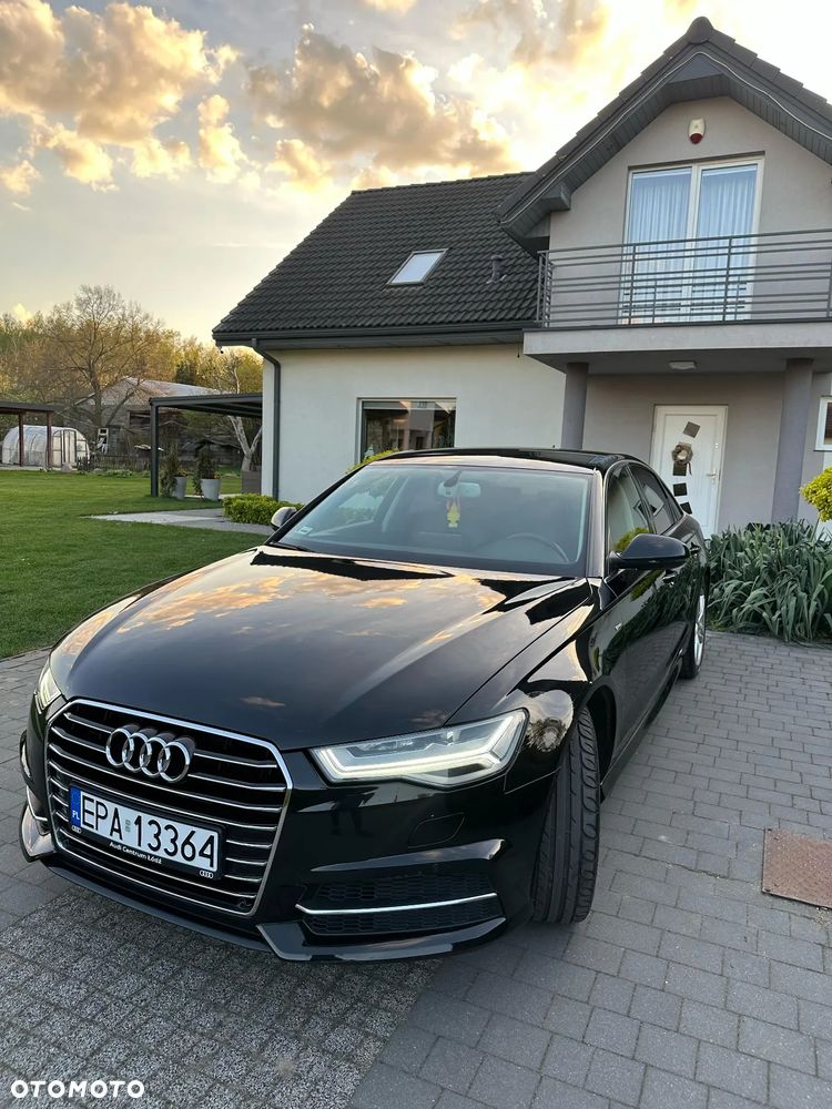 Audi A6 - 5