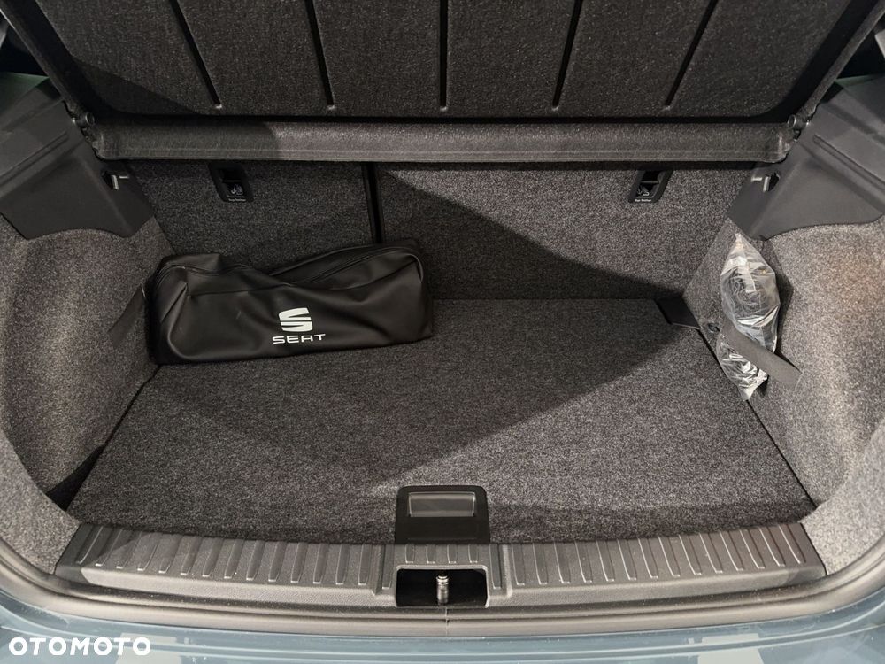 Seat Ibiza - 15