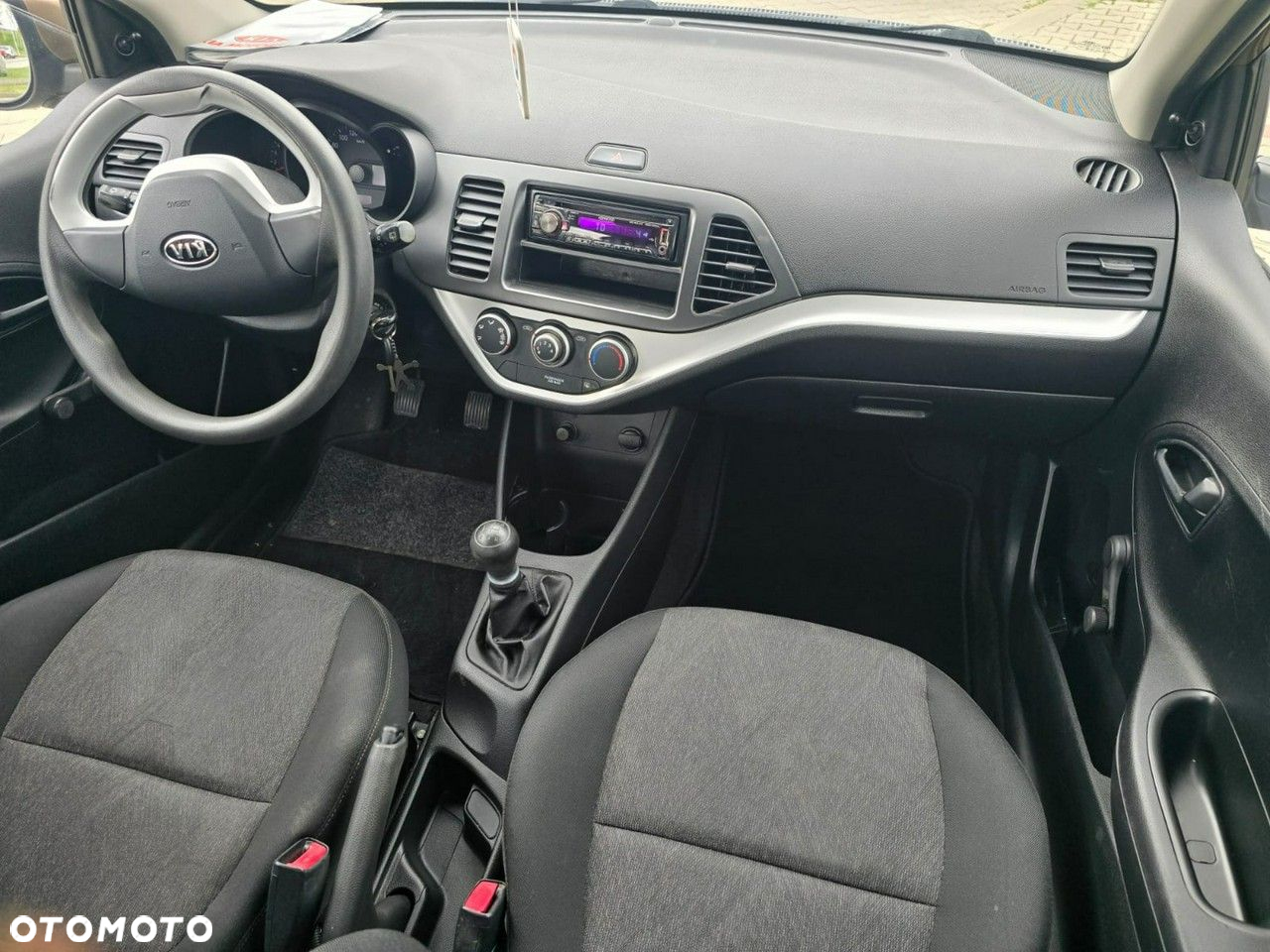 Kia Picanto - 21