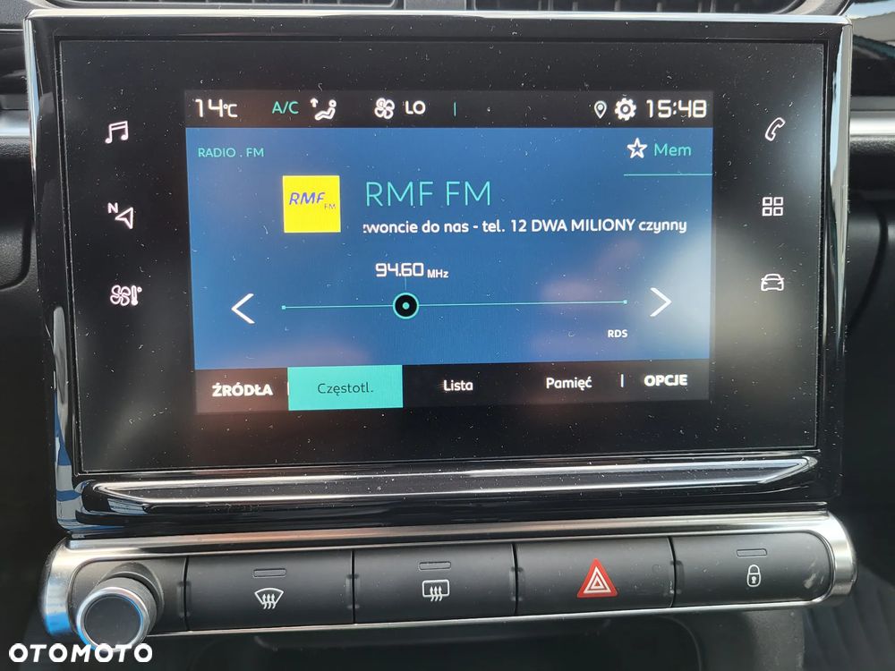 Citroën C3 1.2 PureTech Shine - 23
