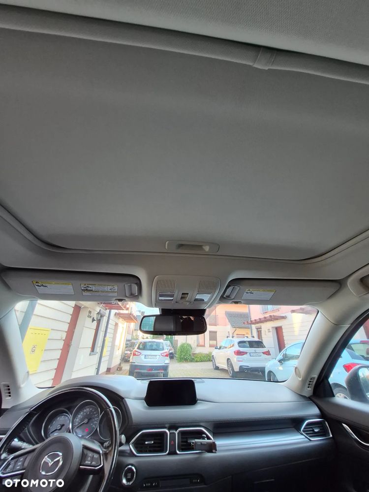 Mazda CX-5 2.5 Skymotion AWD - 10