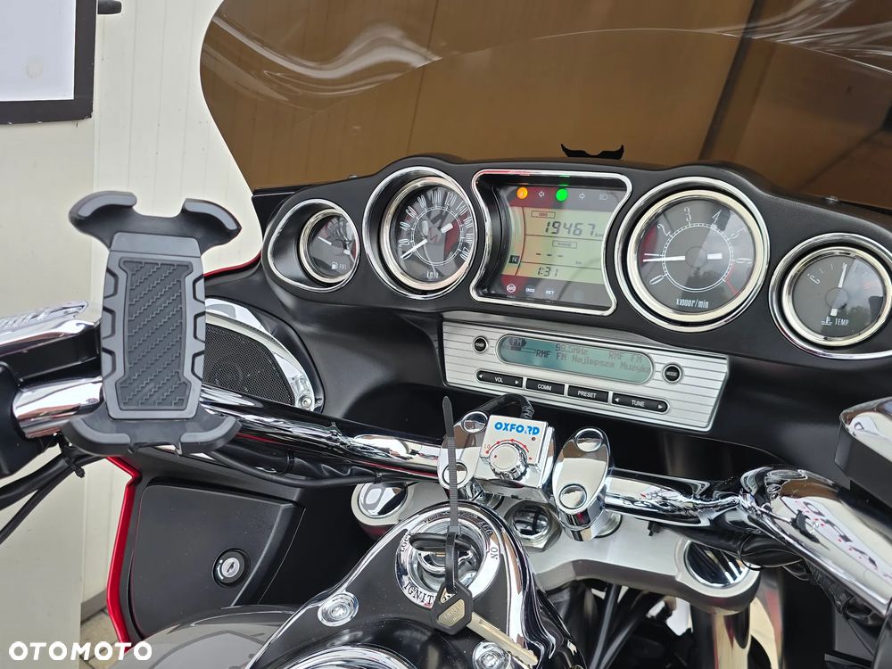 Kawasaki Vulcan - 4