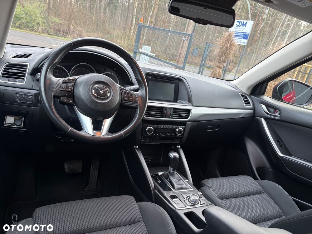 Mazda CX-5 SKYACTIV-D 150 Drive Exclusive-Line - 22