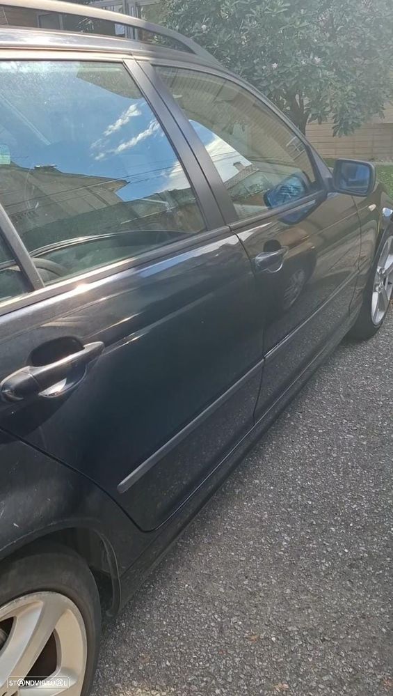 BMW 320 d - 3