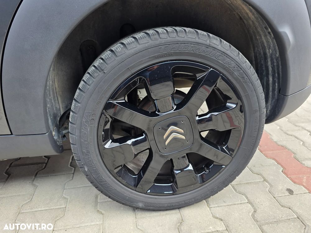 Citroën C4 Cactus - 38